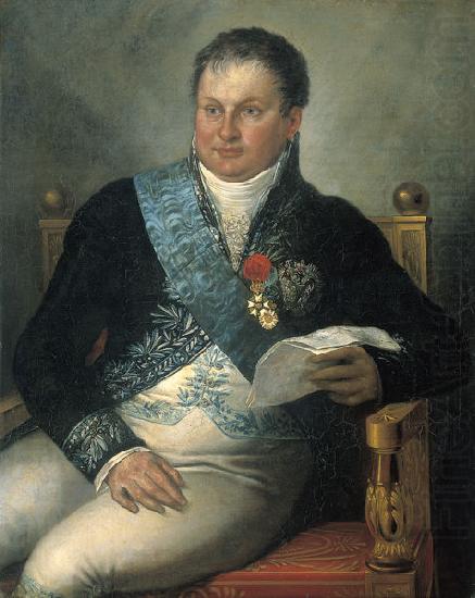 Isaac Jan Alexander Gogel, Arthur Ignatius Keller